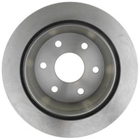 Raybestos 12.79 In. Disc Brake Rotor R42-56827R